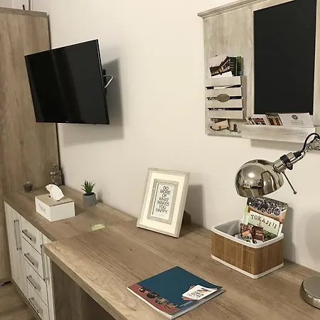 Origo Vendeghaz 3* Sárospatak