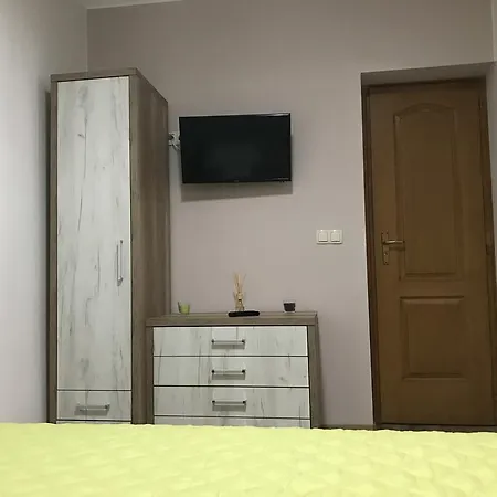 Vendégház Origo Sárospatak