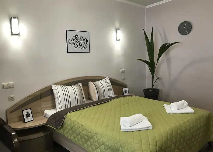 Pensiune Origo Vendeghaz