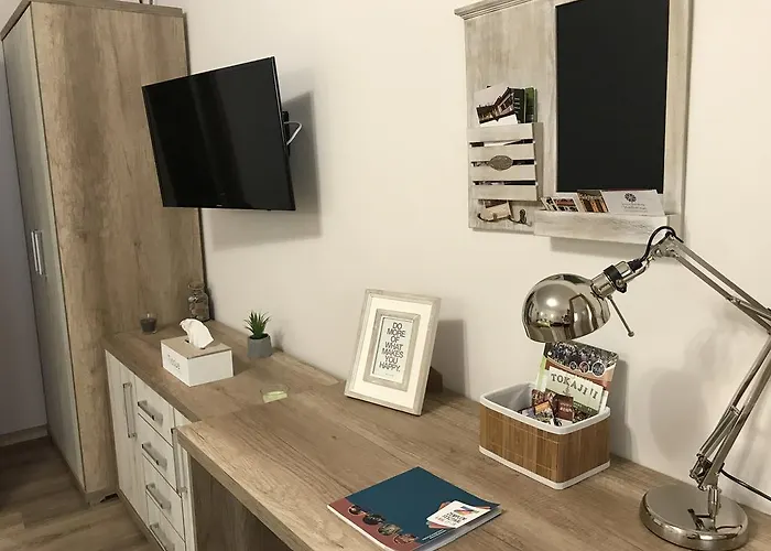 Origo Vendeghaz 3* Sárospatak