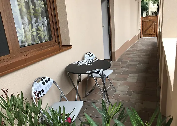 Origo Vendeghaz Pensiune 3*