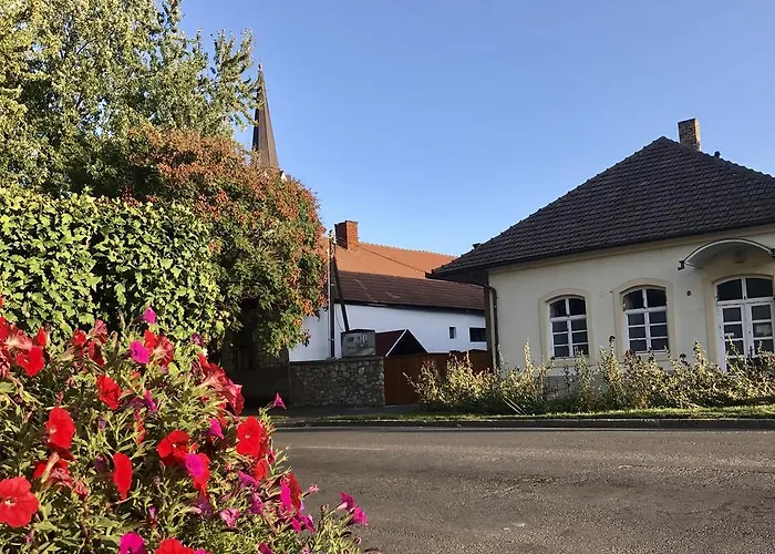 Pensiune Origo Vendeghaz 3*